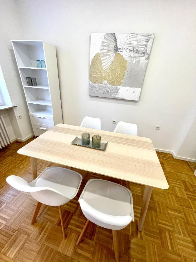 City-Apartment Kaschani Ашафенбург Екстериор снимка